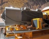 45 Motor für Winde