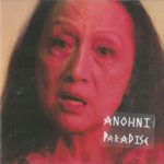 cover anohni