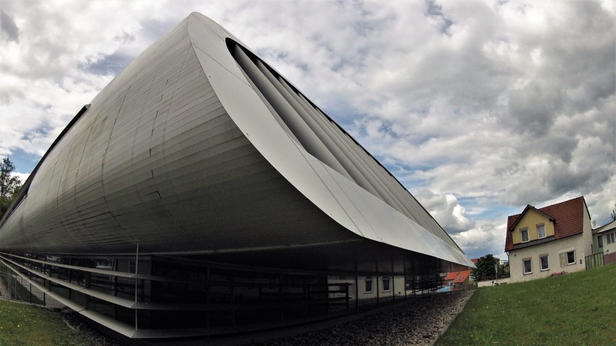 Semperit investiert acht Millionen Euro im Stammwerk in Wimpassing ...
