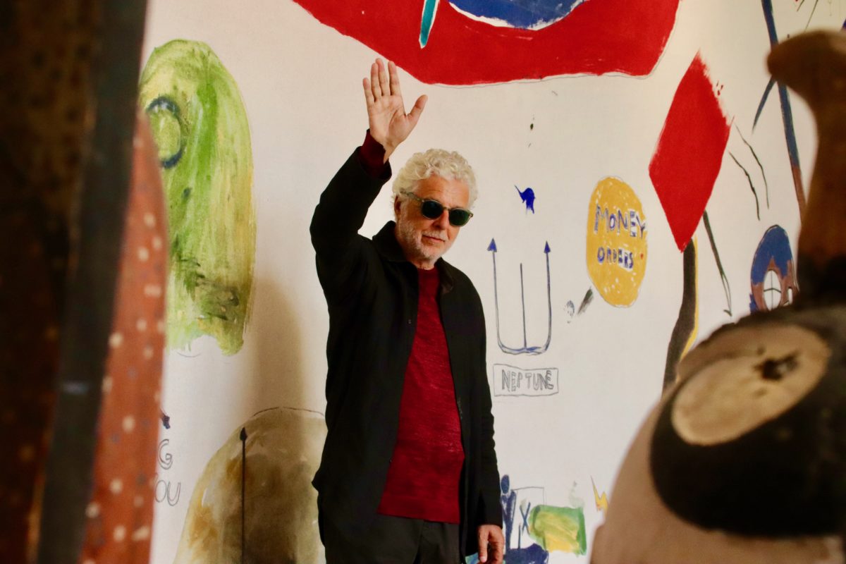 André Heller Schwarzataler Online