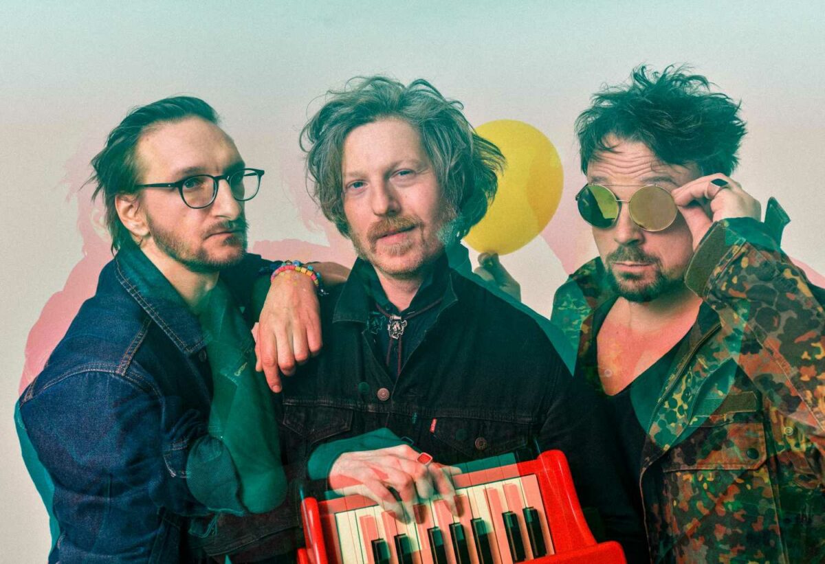 The bullet band