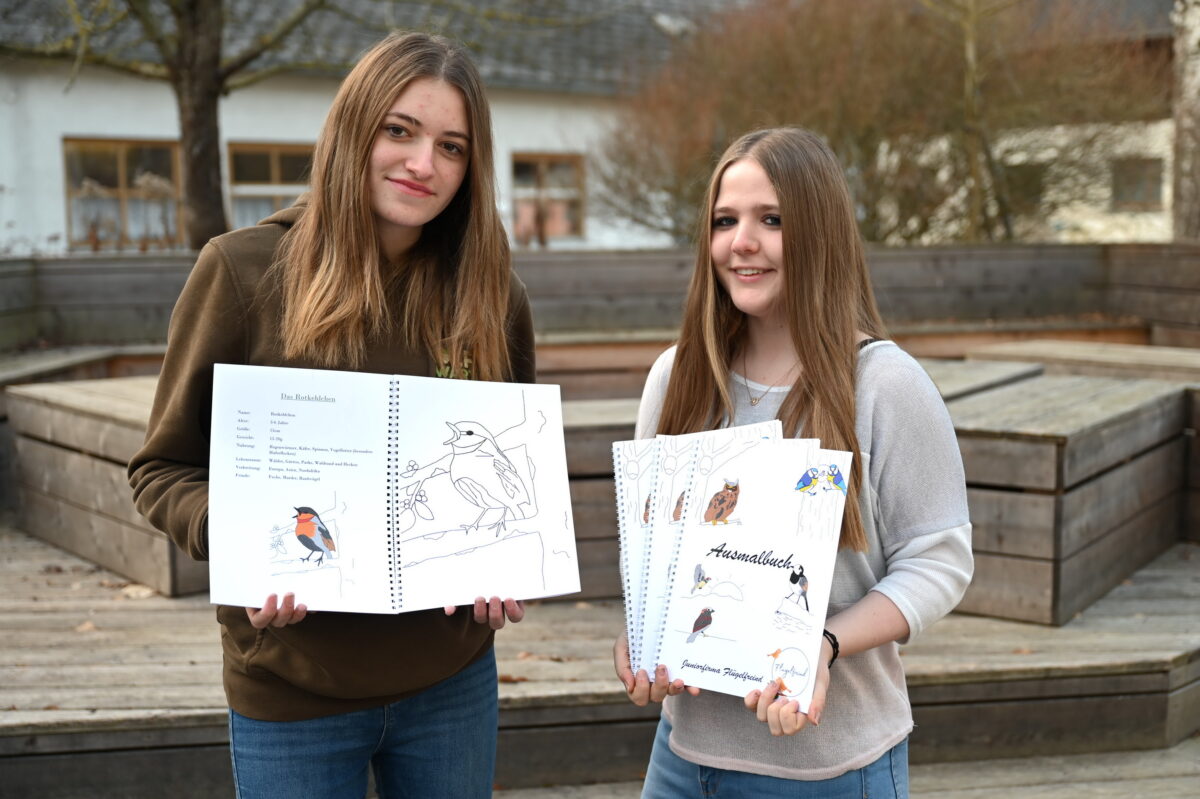Malbuch \"Vielleicht Ein Picasso?\" – Für Kinder Ab 1 Jahr, 32 Große Motive, Fördert Kreativität & Motorik