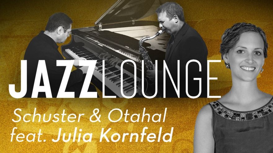 Jazzlounge-mit-Erik-Schuster-Herbert-Otahal-und-Julia-Kornfeld-im-Herrenhaus-Ternitz
