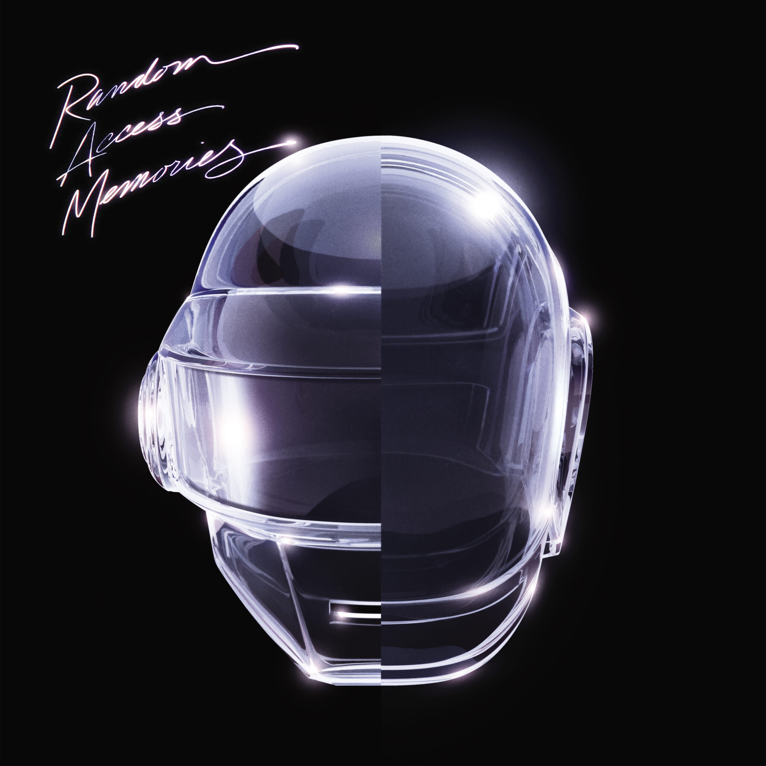 Daft Punk feiern ihren Meilenstein ‚Random Access Memories‘ mit einer exzellenten Sonderedition