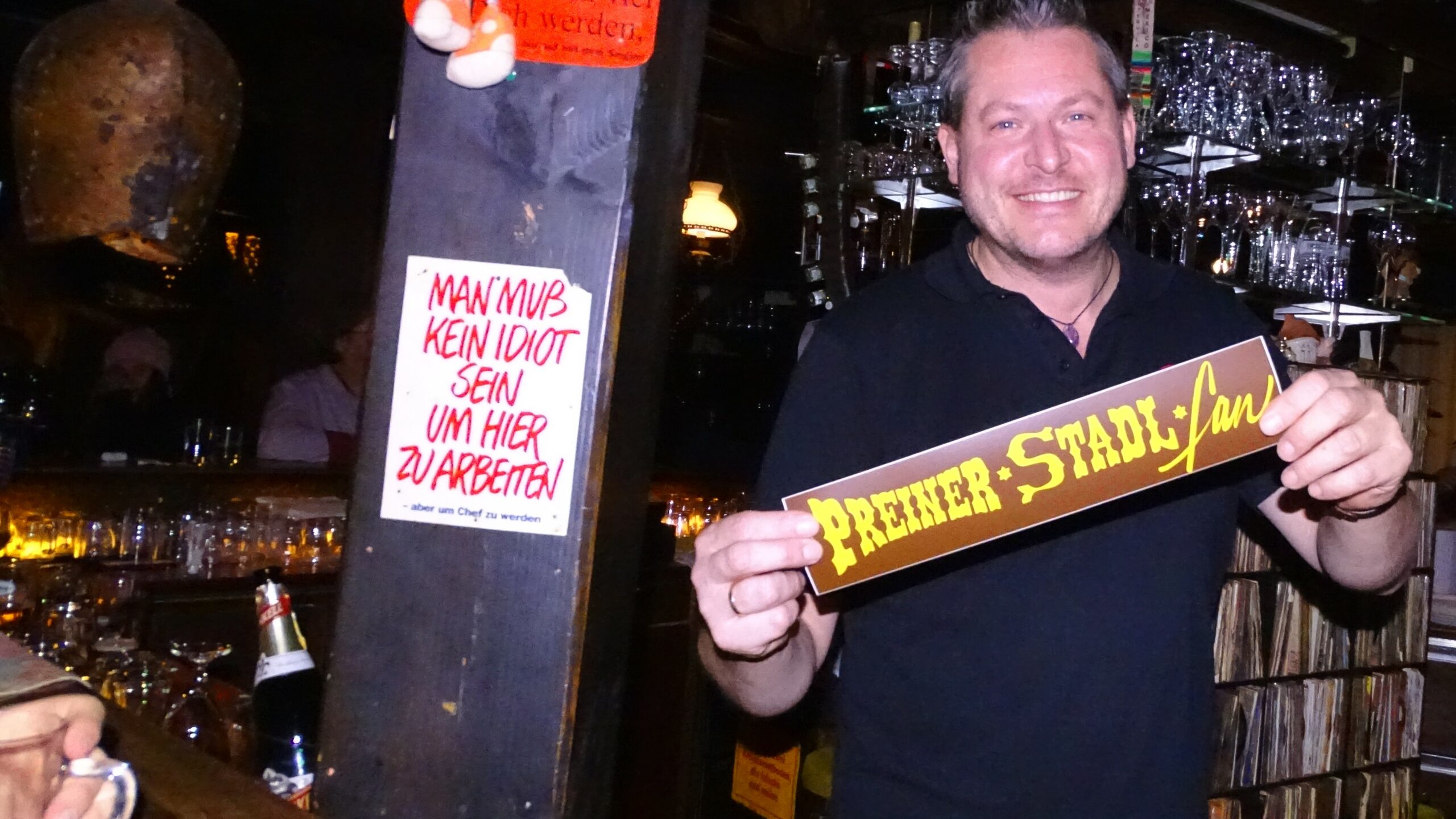 Ausgelassenes Saturday Night Fever lockte Tanzvergnügte in den legendären Preiner Stadl