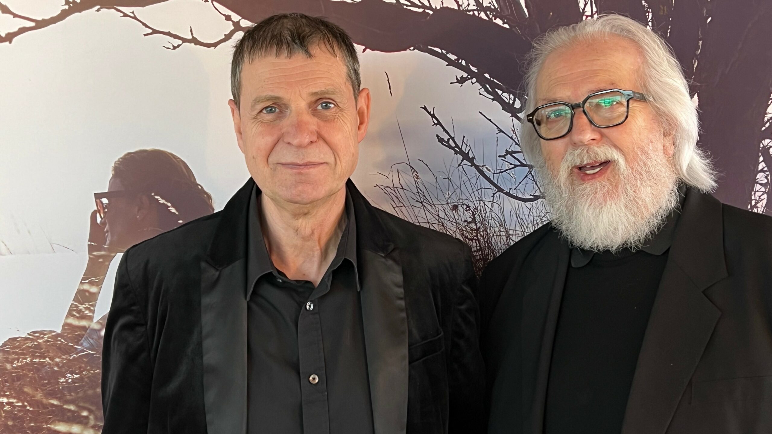 Die Sax&Keys-Tour von Hans Czettel und Manfred Spies startet am 11. Mai mit einem ‚Beswingten Muttertag‘ im Payerbacher Hof