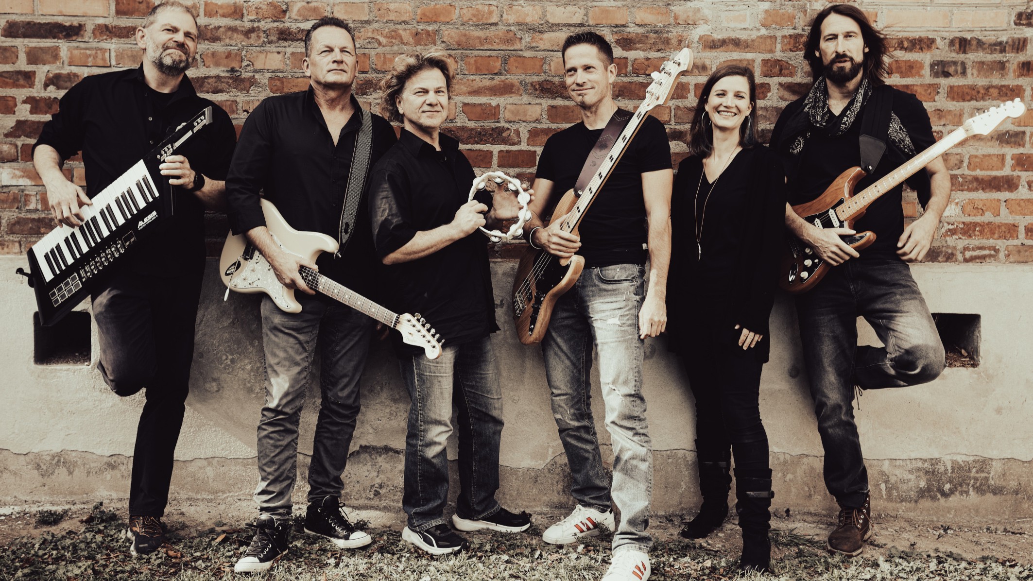 Wohin am Sonntag? Wallner und die RAX Band live in der Kulturszene Kottingbrunn