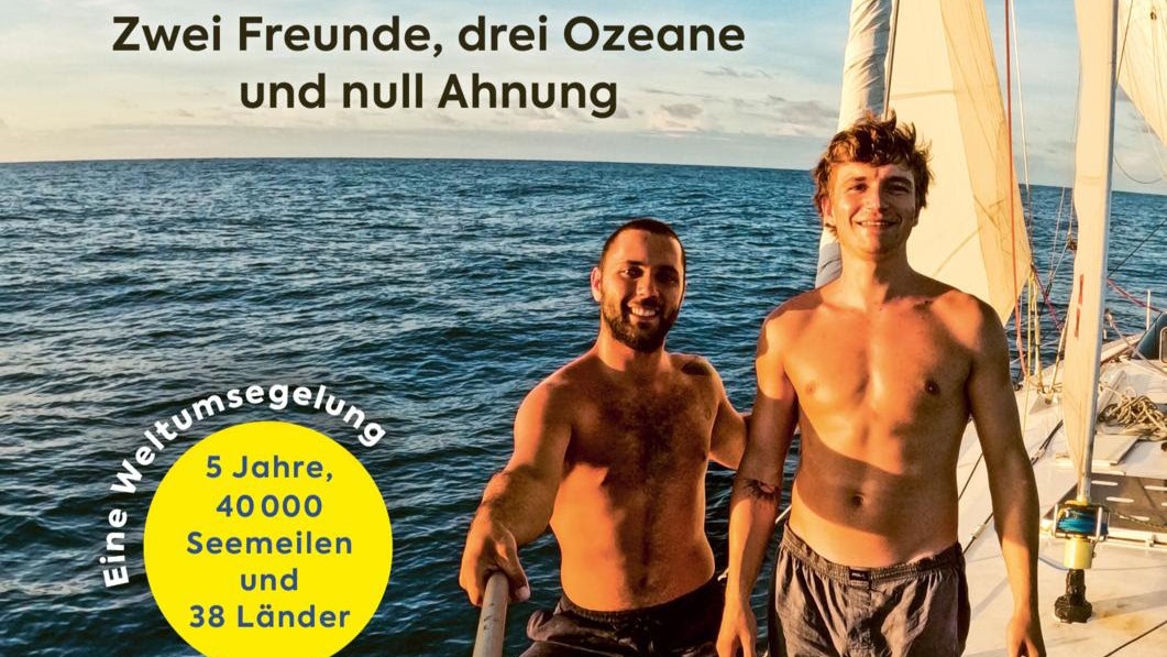 Der-SCHWARZATALER-Buch-Tipp-der-Woche-Segeljungs-von-Vincent-Goymann-Verlag-Piper-Malik-