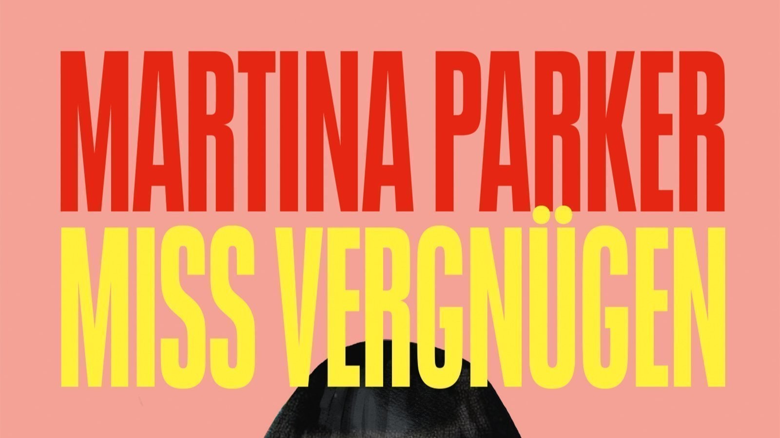 Der SCHWARZATALER Buch-Tipp der Woche: ‚Miss Vergnügen‘ – Kriminalroman von Martina Parker (Gmeiner Verlag)