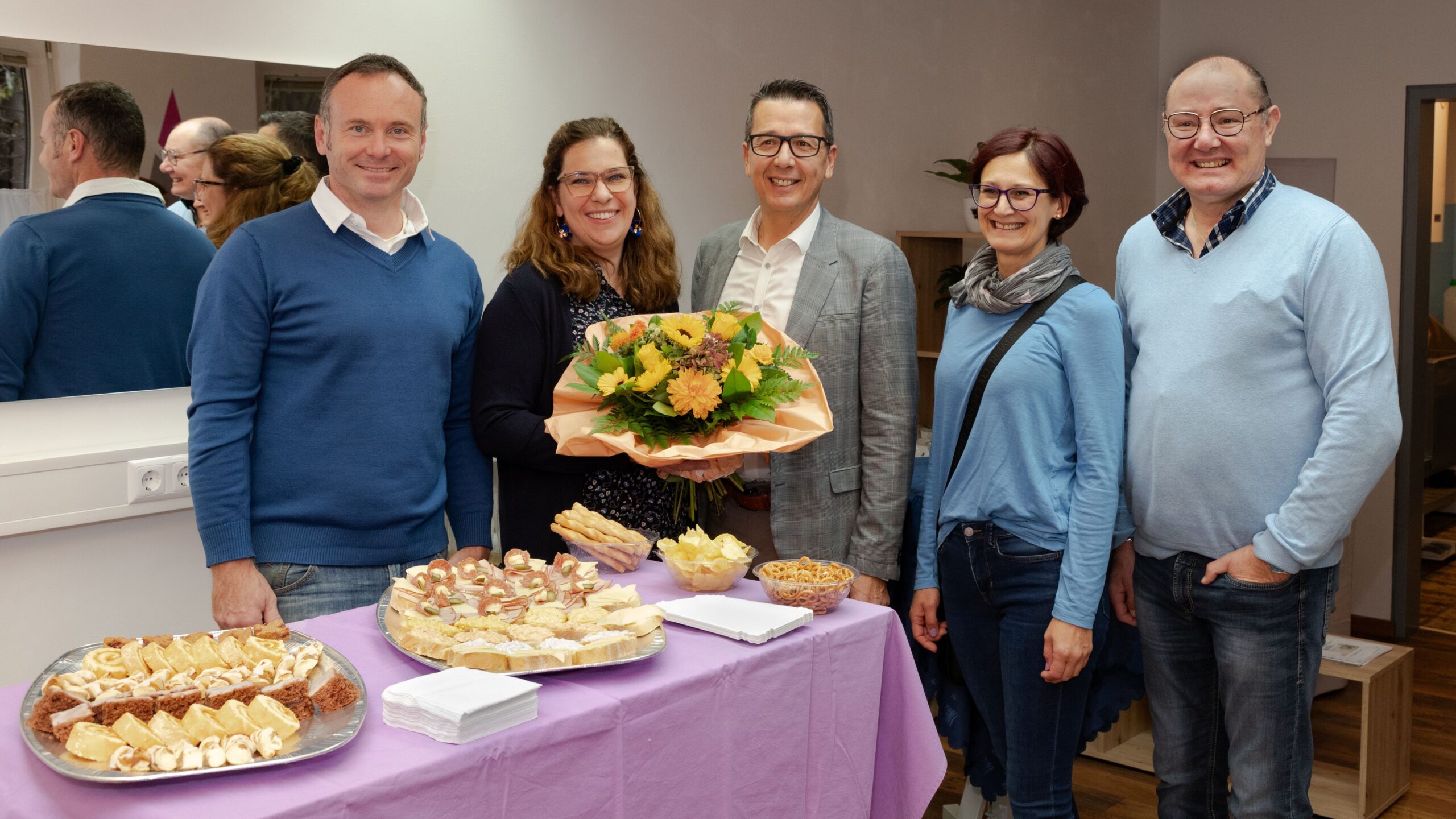 Sandra’s Pfotenstube in Schottwien sorgt mit ganz viel Herz für professionelle Tierpflege bei Hund und Katze