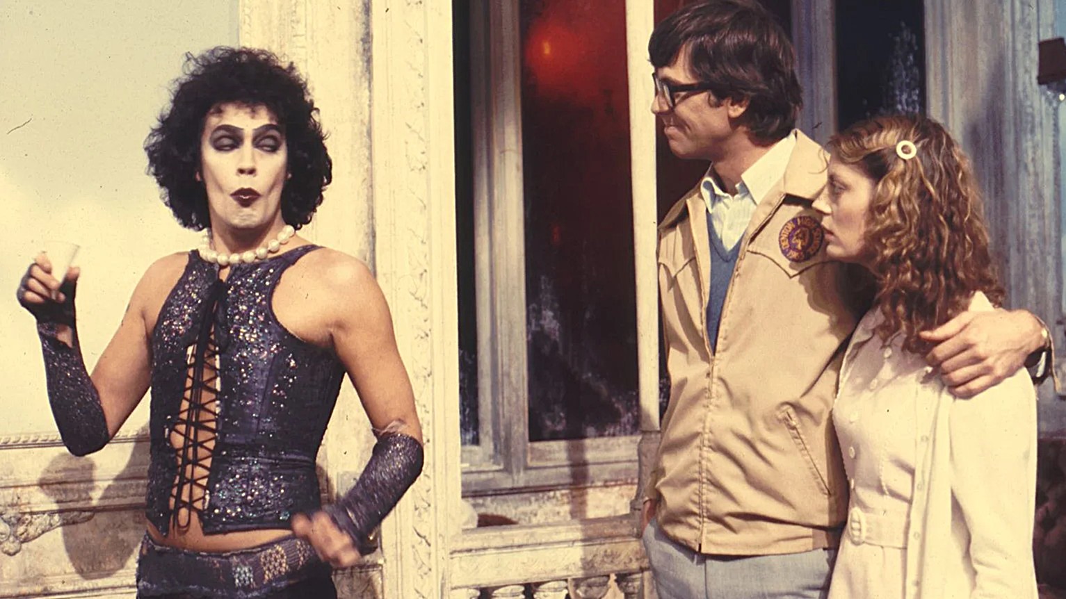 ☮️ Die Kinos in Ternitz und Wimpassing bieten Horror, Entspannung, Erotik, Spaß, Animation, Fantasy und Action ☮️