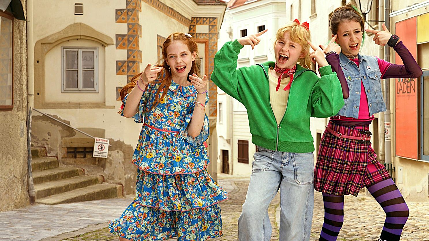 Die Kinos in Ternitz und Wimpassing bieten Entspannung, Erotik, Spaß, Animation, Fantasy, Action und Horror ☮️