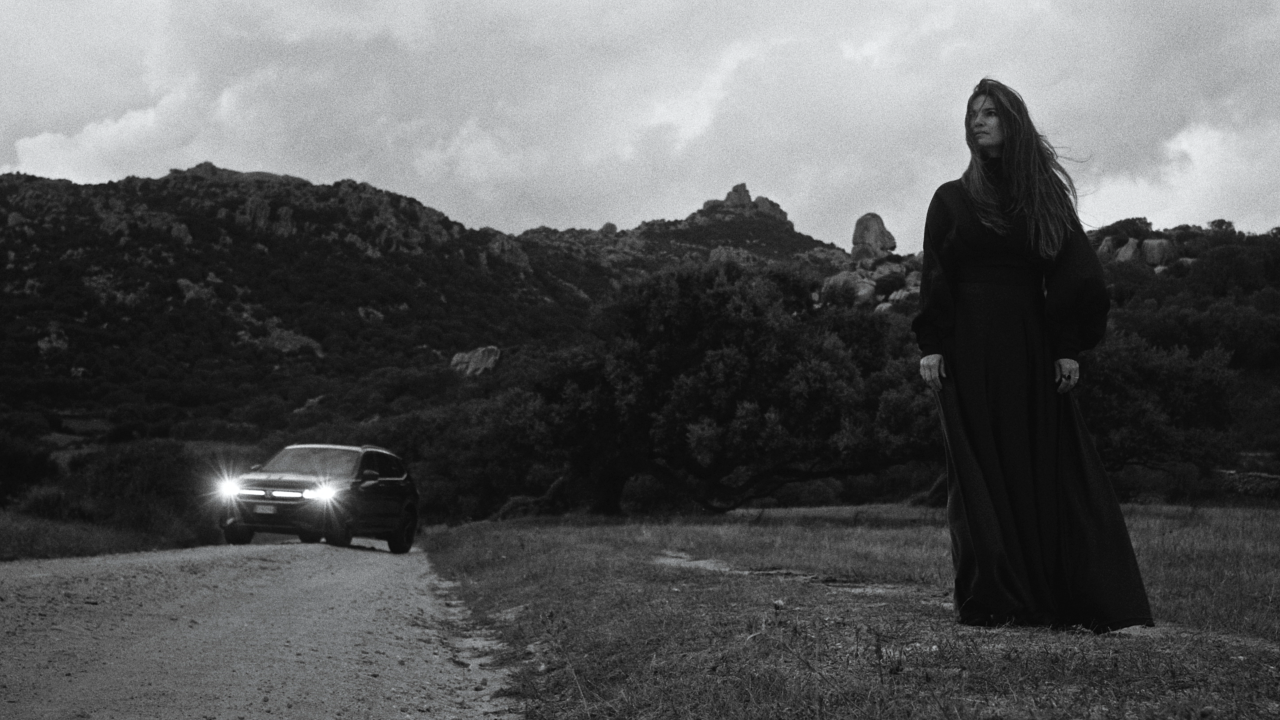 Die italienische Singer-Songwriterin Charlie Risso landete mit ihrem neuen Album ‚Rituals‘ am vergangenen Freitag via Sounzone auf der Scheibenwelt