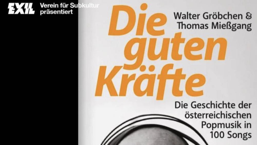 Zwei Experten laden am kommenden Freitag im Exil in Neunkirchen zur Reise durch die heimische Musikgeschichte