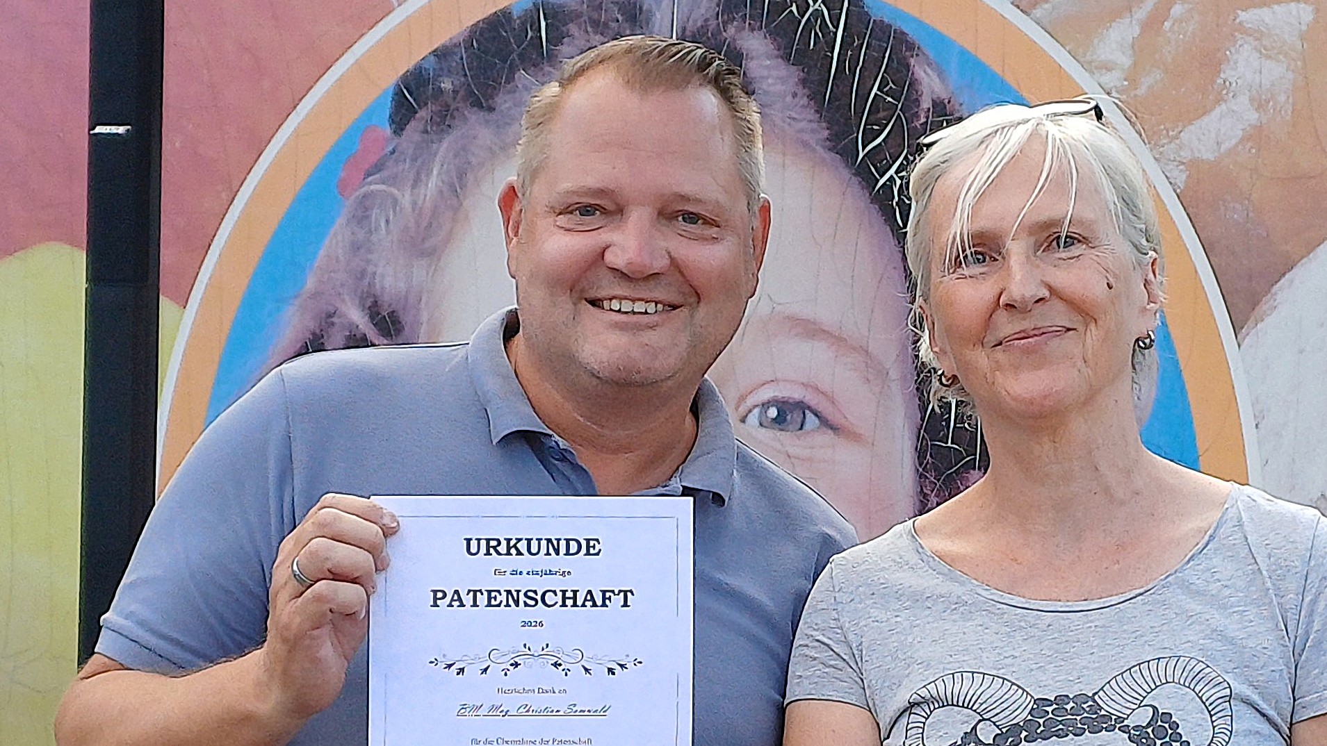 Das Goasfest der IG Schwarza lockte mit Schmankerl und Musik