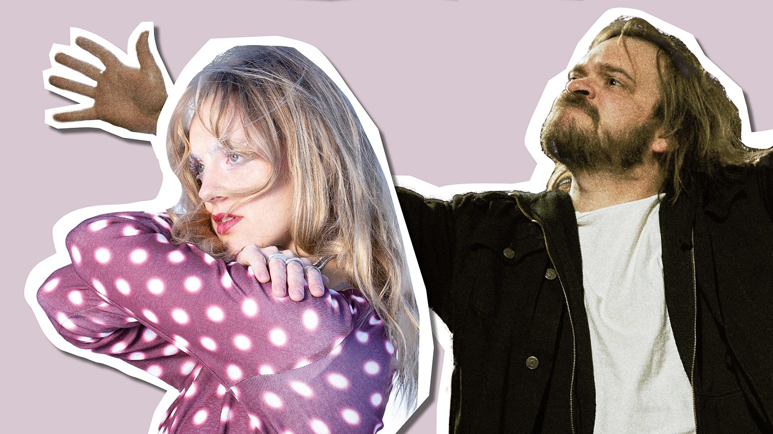 Wohin am Abend? Der SCHWARZATALER-TiPP: Ella Stern und Onk Lou live im Schloss Stixenstein