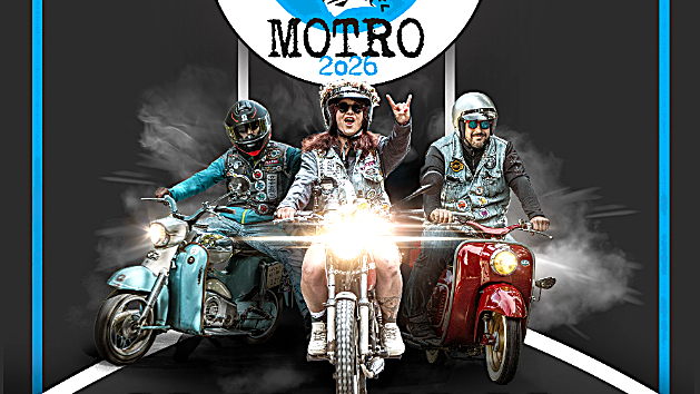 Motro – die Schneeberg-Wechsel-Trophy des Vereins zur Erhaltung untermotorisierter Lebenskultur startet am Hauptplatz in Neunkirchen