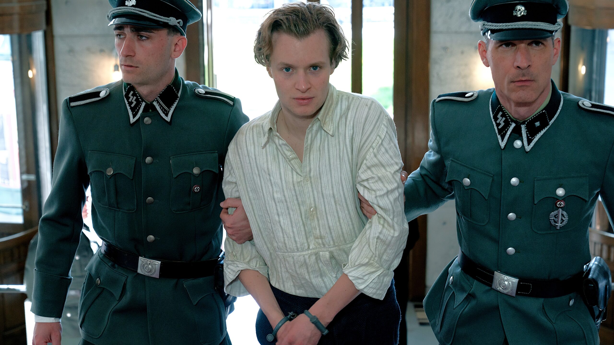 DER SCHWARZATALER KiNO-TiPP: ‚BRUNO – Der junge Kreisky‘ läuft noch bis 22. Oktober im Stadtkino Ternitz